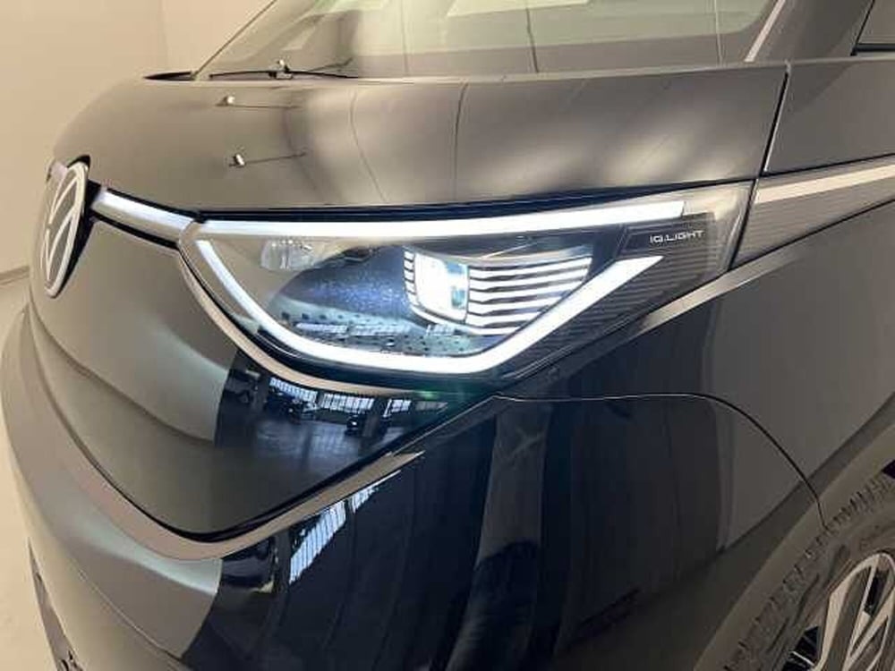 Volkswagen ID.Buzz nuova a Forlì-Cesena (9)