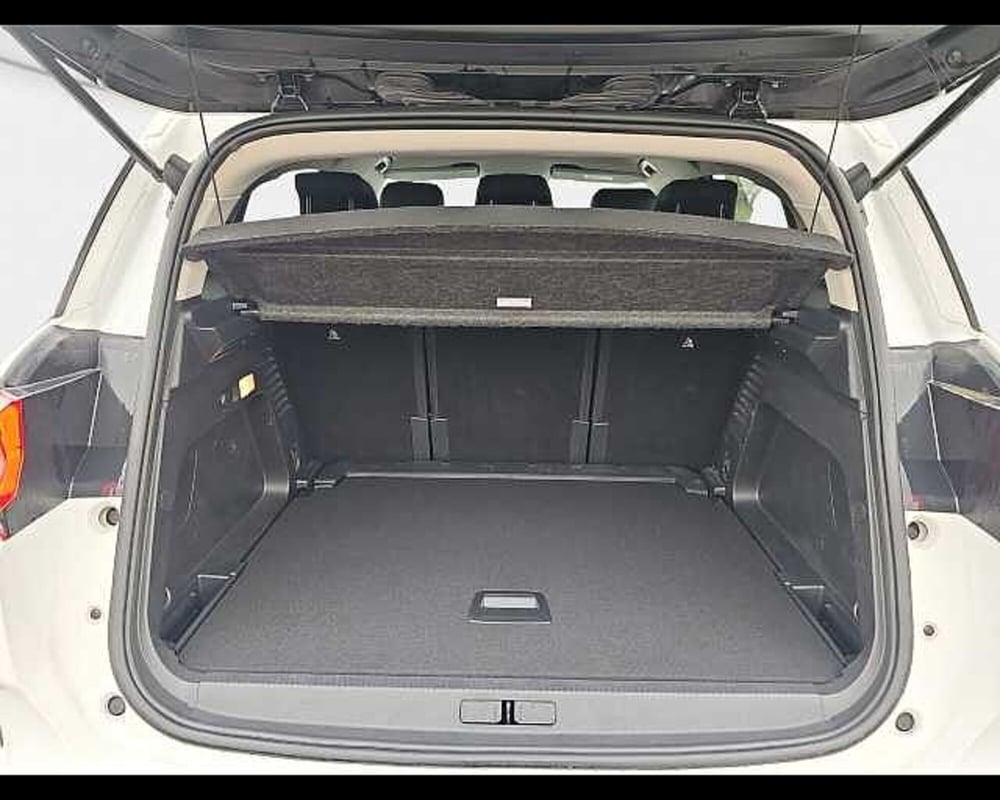 Citroen C5 Aircross usata a Roma (10)