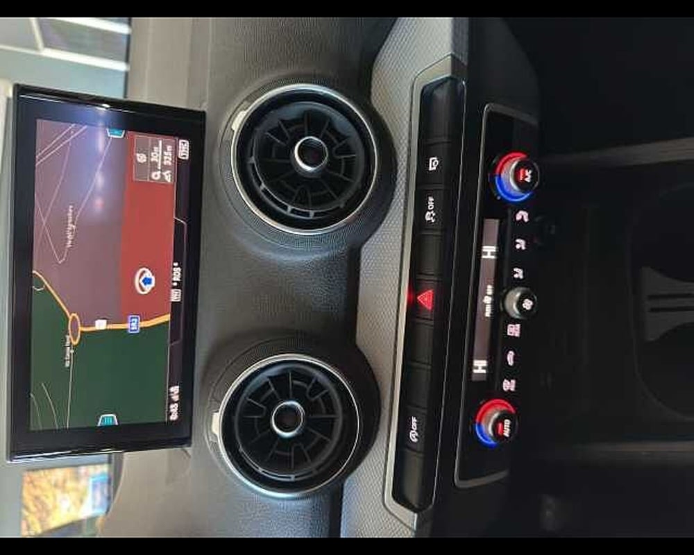 Audi Q2 usata a Roma (15)
