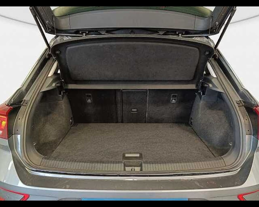 Volkswagen T-Roc usata a Roma (10)