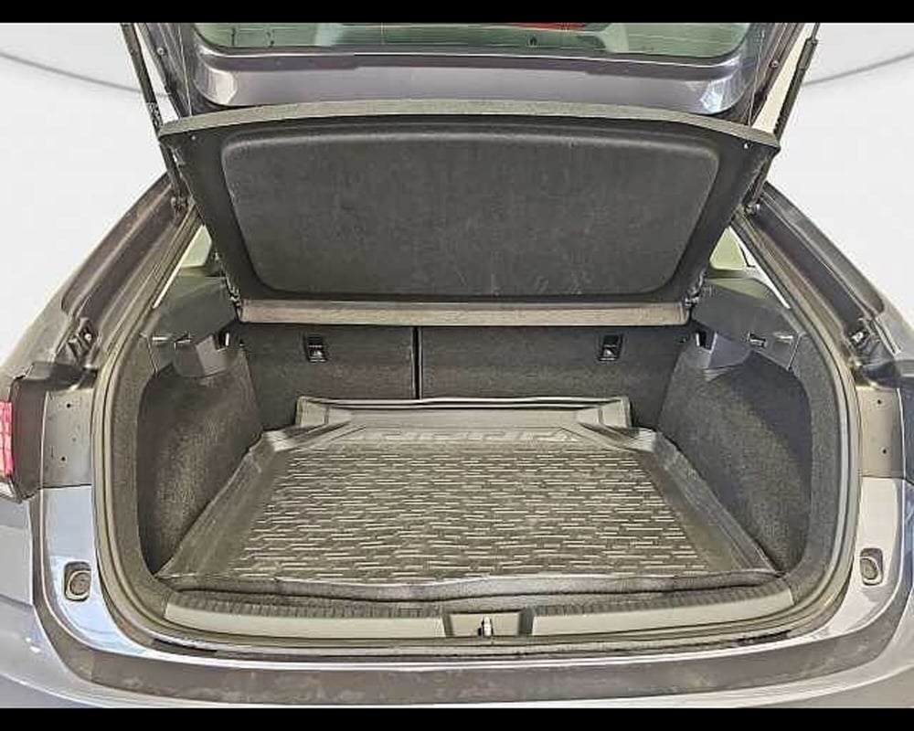 Volkswagen Taigo usata a Roma (10)