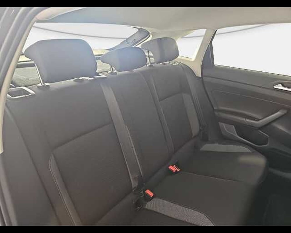 Volkswagen Taigo usata a Roma (9)