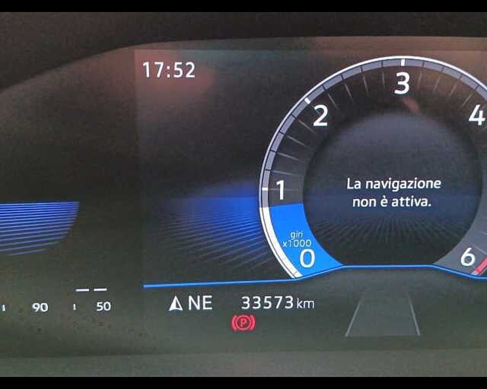 Volkswagen T-Roc usata a Roma (13)