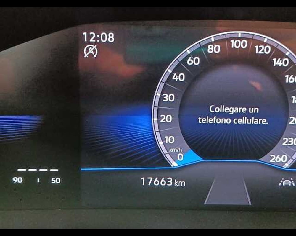 Volkswagen T-Cross usata a Roma (13)