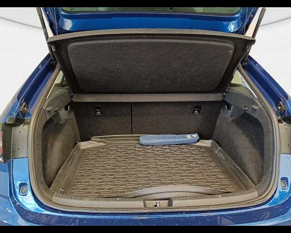 Volkswagen Taigo usata a Roma (10)