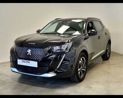 Peugeot 2008 PureTech 130 S&amp;S EAT8 Allure Pack del 2022 usata a Solaro