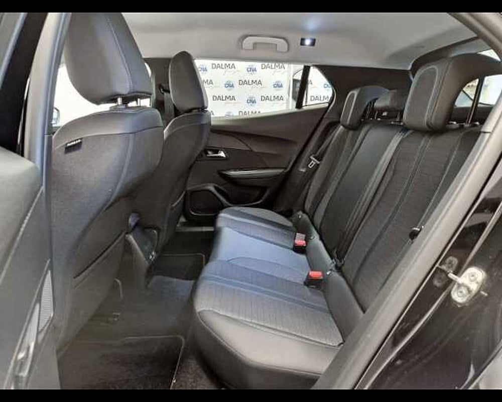 Peugeot 2008 usata a Milano (12)