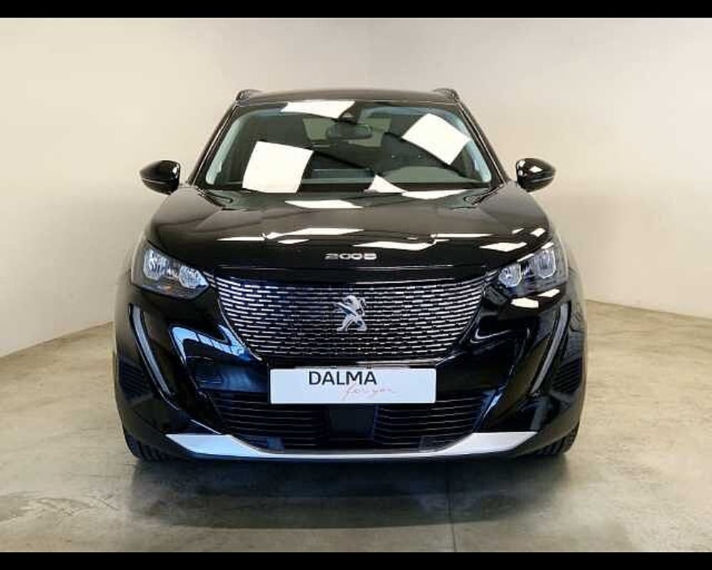 Peugeot 2008 usata a Milano (2)
