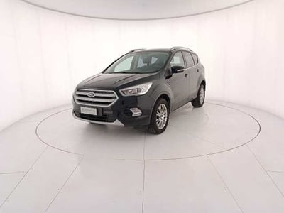 Ford Kuga 1.5 TDCI 120 CV S&amp;S 2WD Business del 2019 usata a Portogruaro