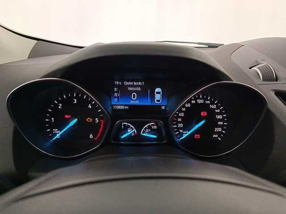 Ford Kuga usata a Venezia (12)