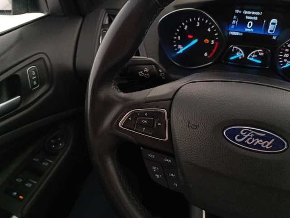 Ford Kuga usata a Venezia (13)