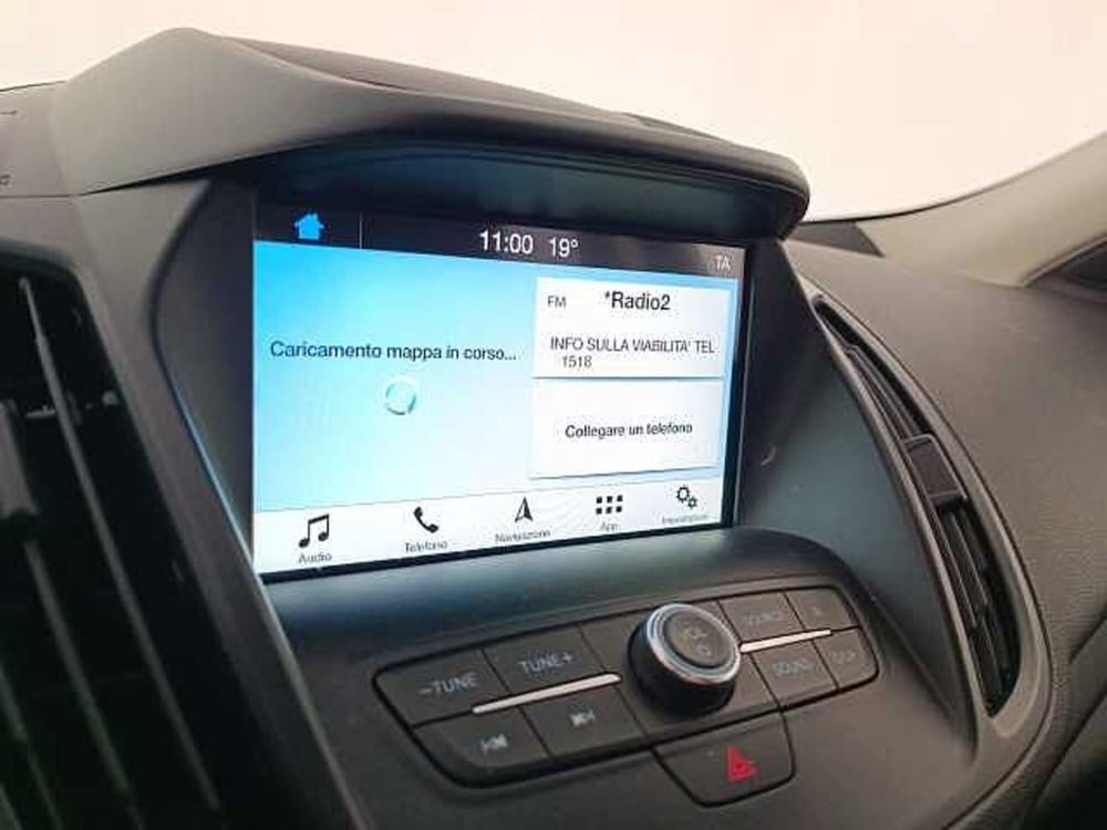 Ford Kuga usata a Venezia (15)