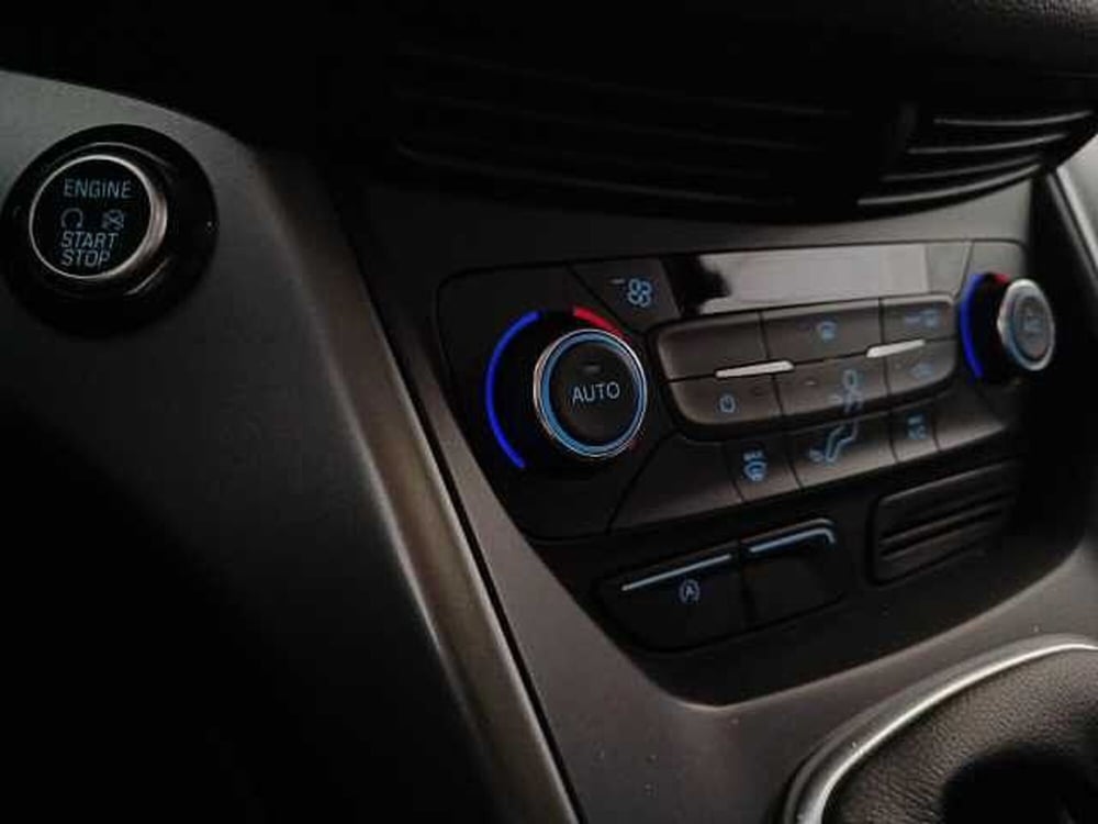 Ford Kuga usata a Venezia (18)