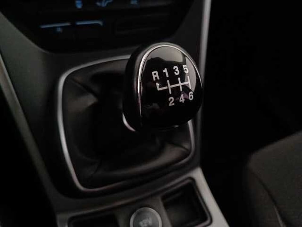 Ford Kuga usata a Venezia (20)