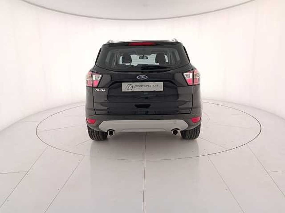 Ford Kuga usata a Venezia (3)