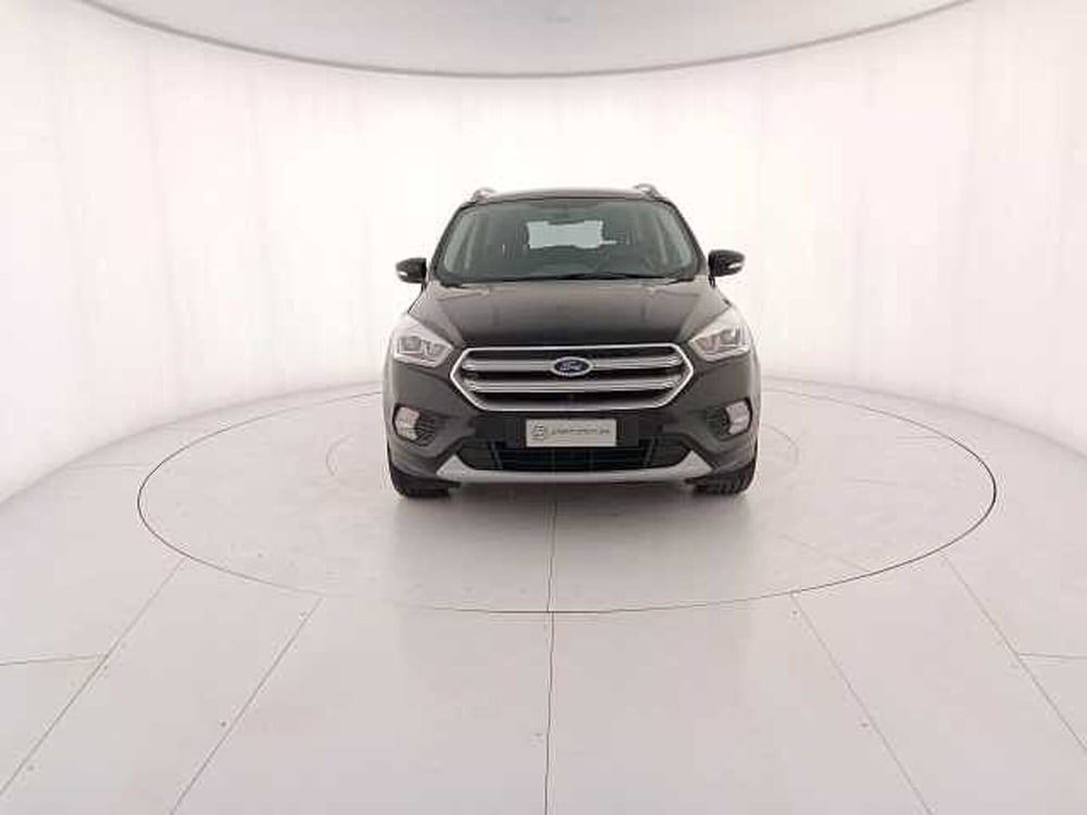 Ford Kuga usata a Venezia (4)