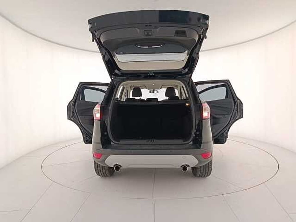 Ford Kuga usata a Venezia (7)