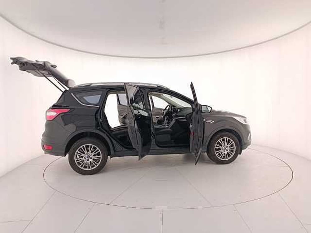 Ford Kuga usata a Venezia (9)