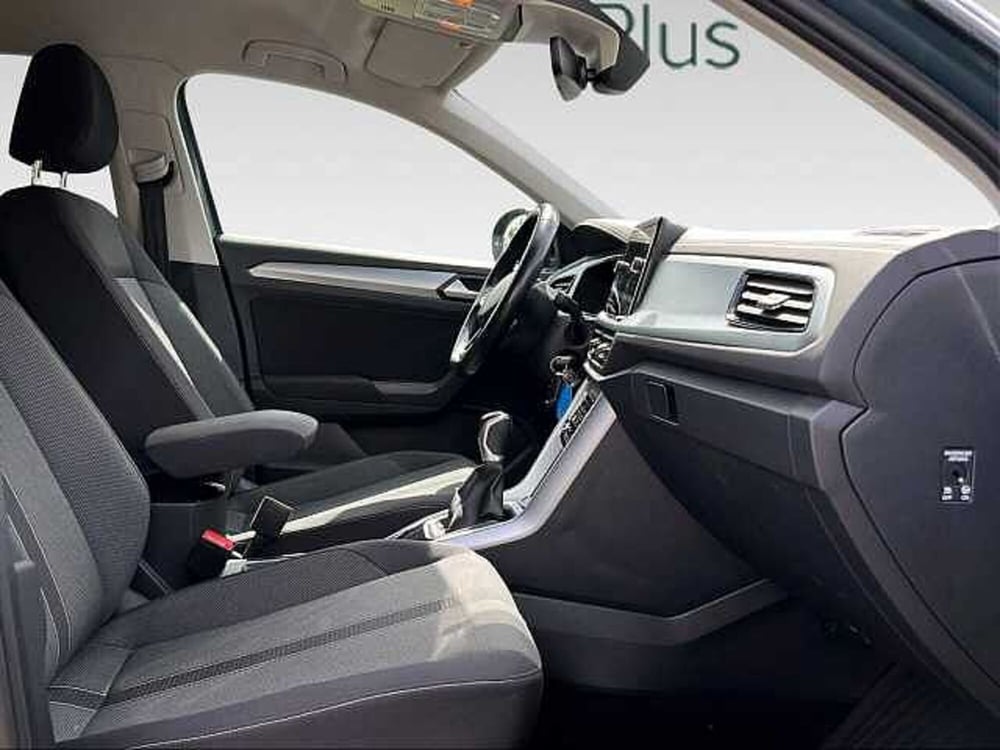 Volkswagen T-Roc usata a Grosseto (12)