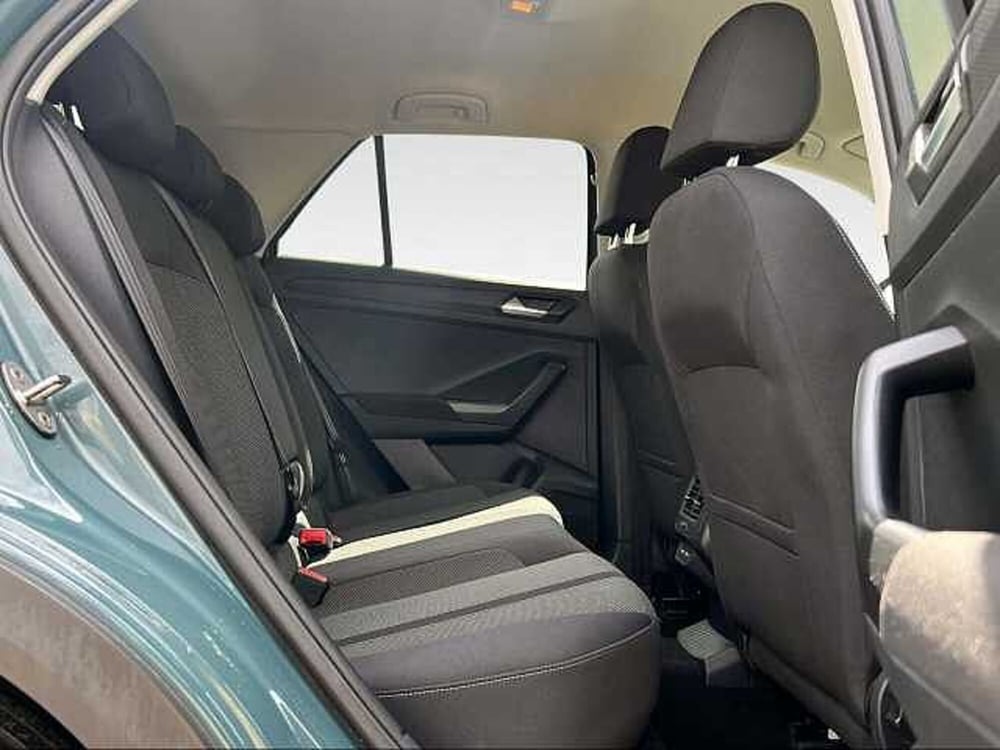 Volkswagen T-Roc usata a Grosseto (13)