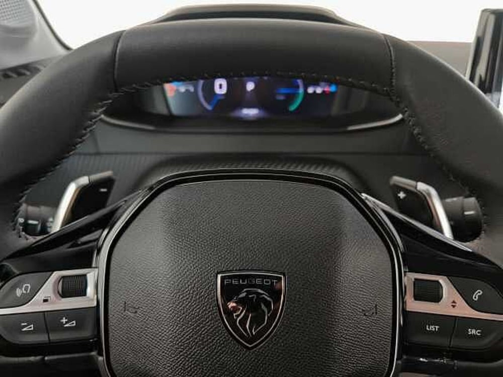 Peugeot 208 nuova a Palermo (10)