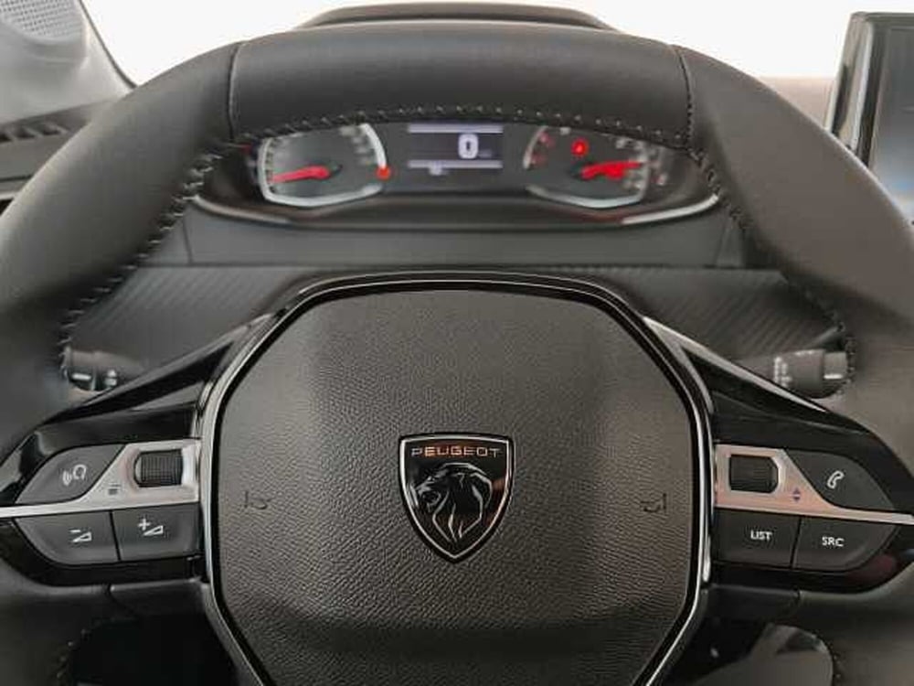 Peugeot 208 nuova a Palermo (10)