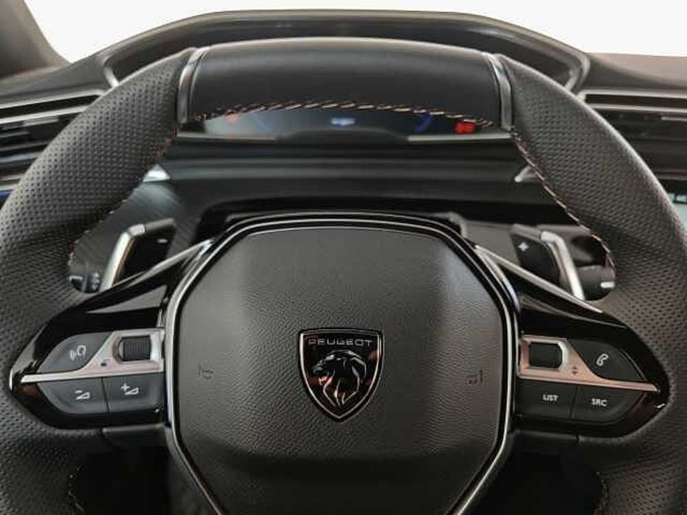Peugeot 508 SW nuova a Palermo (11)
