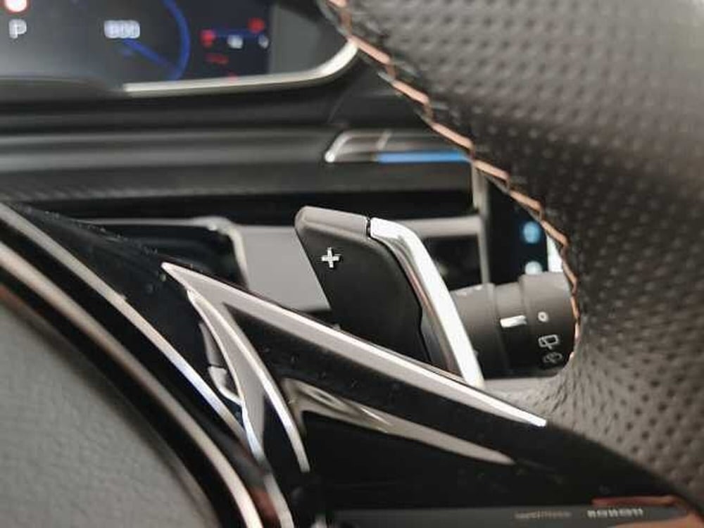 Peugeot 508 SW nuova a Palermo (12)