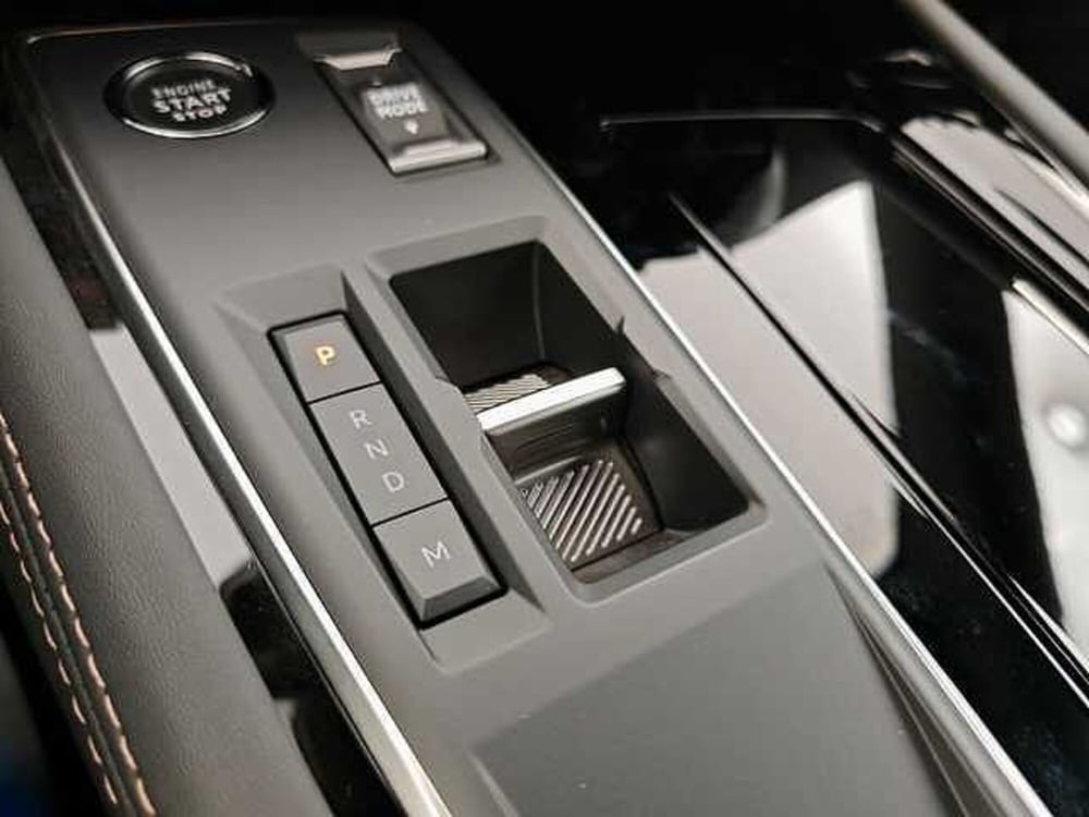 Peugeot 508 SW nuova a Palermo (13)