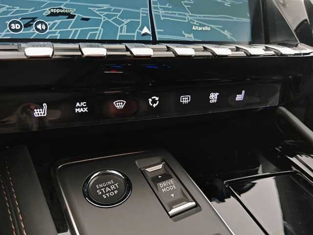 Peugeot 508 SW nuova a Palermo (16)