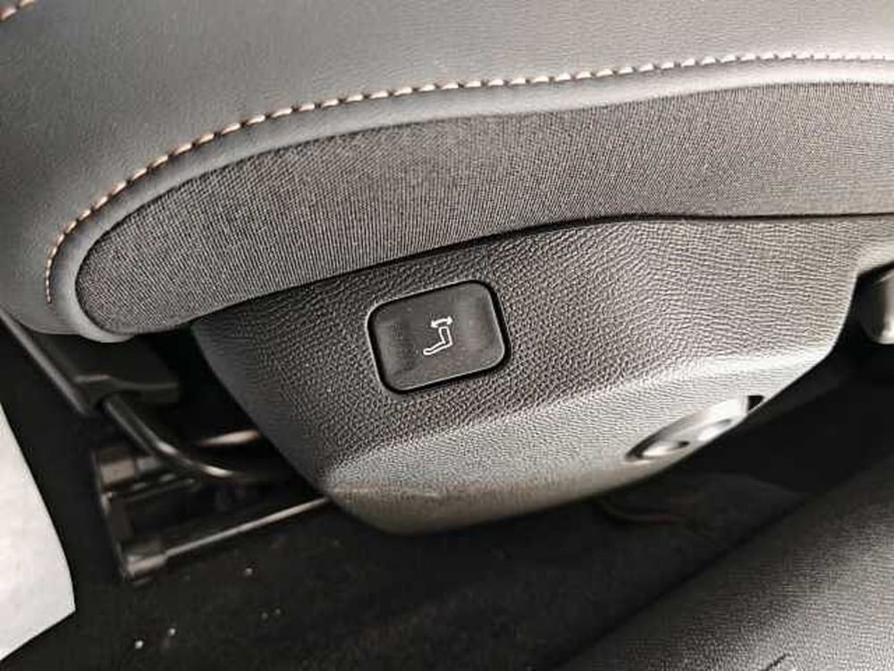 Peugeot 508 SW nuova a Palermo (18)