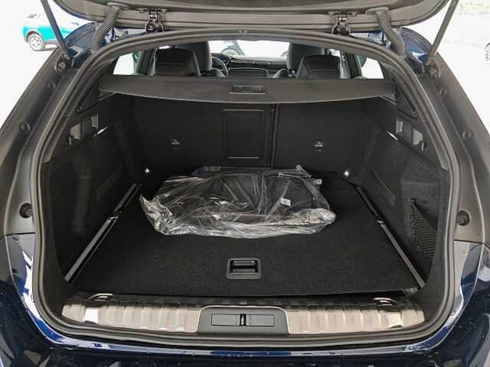 Peugeot 508 SW nuova a Palermo (20)