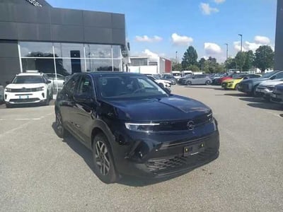 Opel Mokka 1.2 Edition s&amp;s 136cv nuova a Magenta