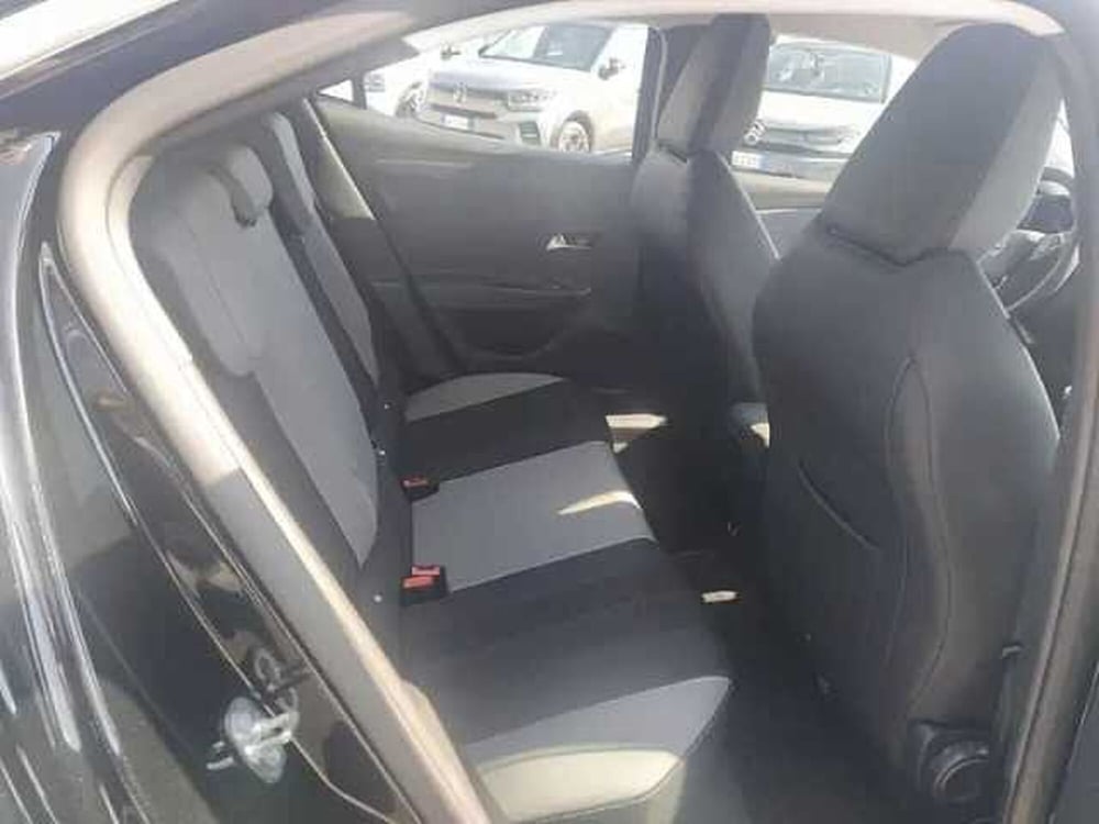 Opel Mokka nuova a Milano (11)