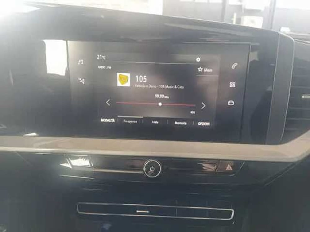Opel Mokka nuova a Milano (12)