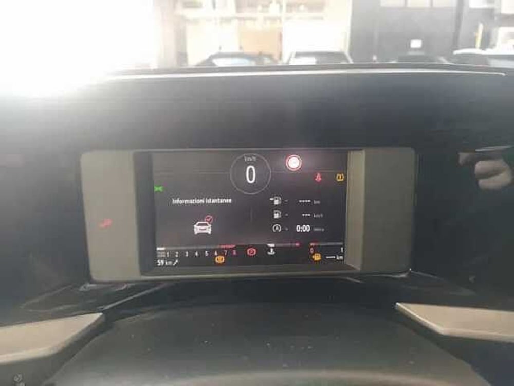 Opel Mokka nuova a Milano (15)