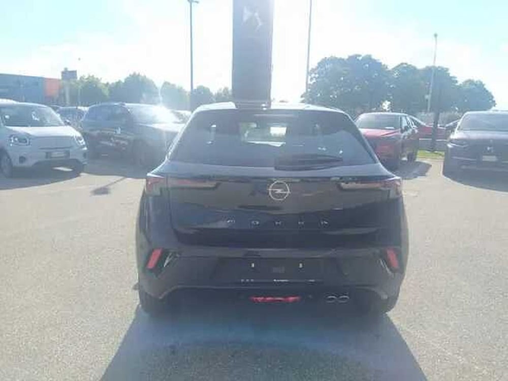 Opel Mokka nuova a Milano (6)