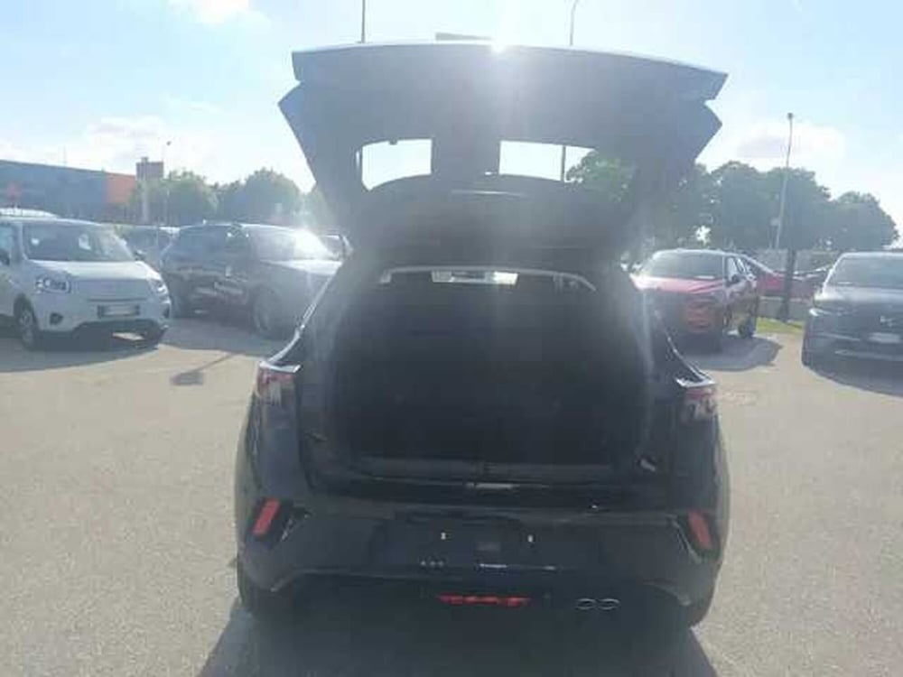 Opel Mokka nuova a Milano (7)