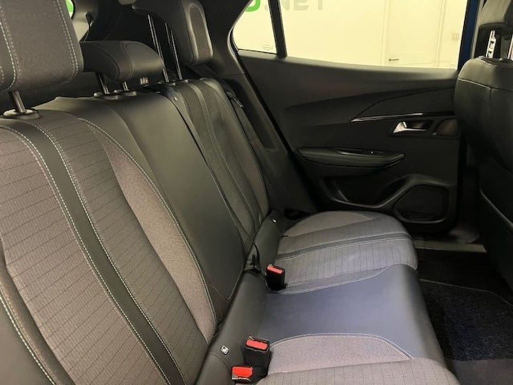 Peugeot 2008 usata a Alessandria (14)