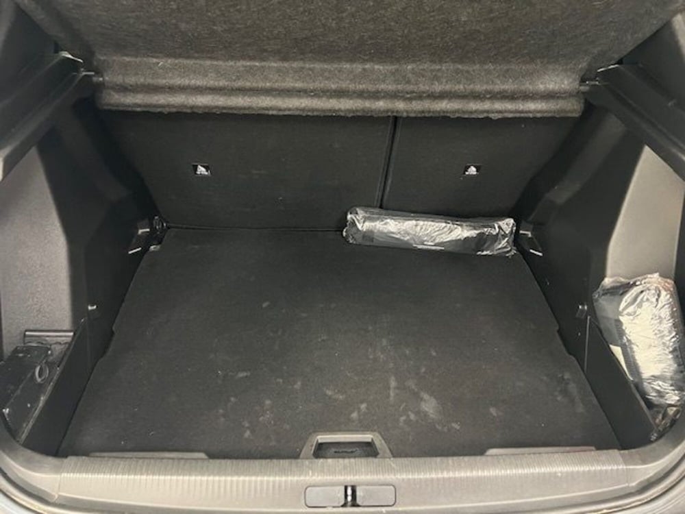 Peugeot 2008 usata a Alessandria (15)