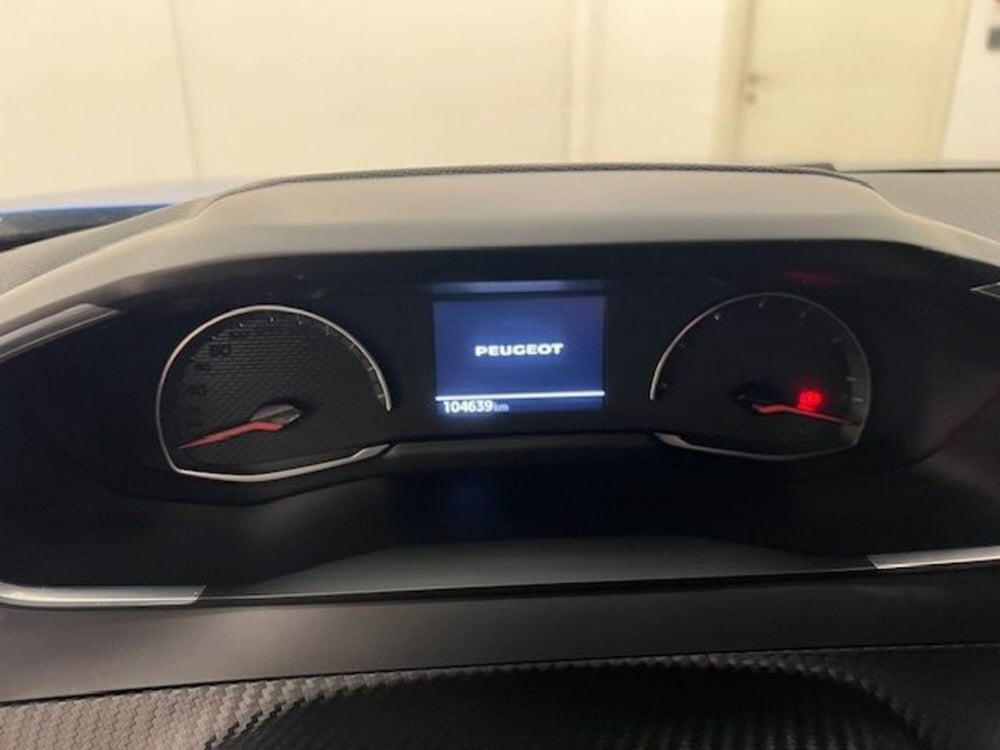 Peugeot 2008 usata a Alessandria (8)