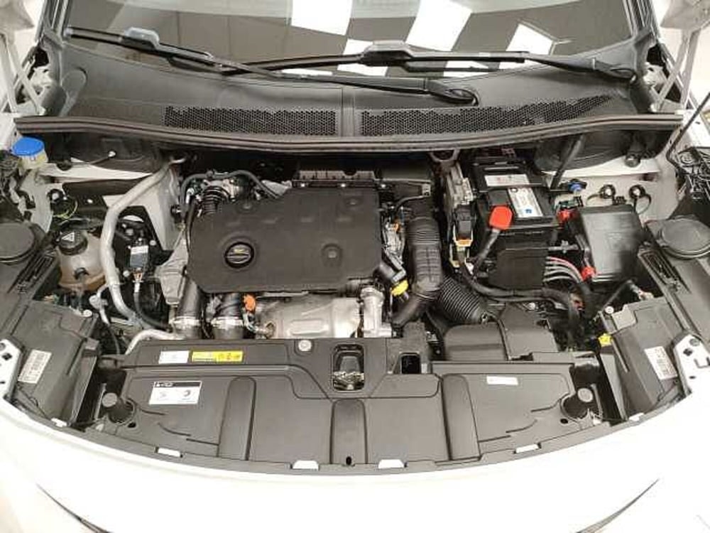 Peugeot 3008 usata a Teramo (10)