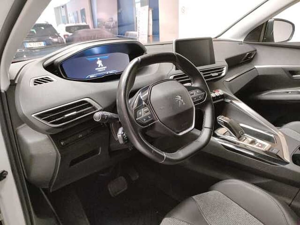 Peugeot 3008 usata a Teramo (11)