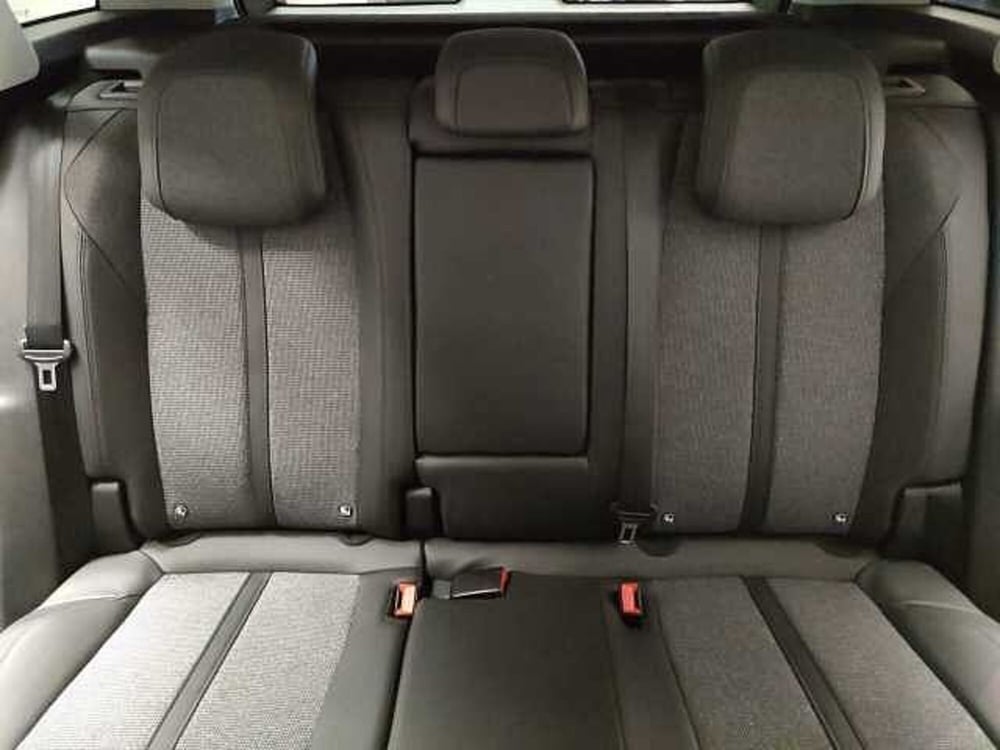 Peugeot 3008 usata a Teramo (13)