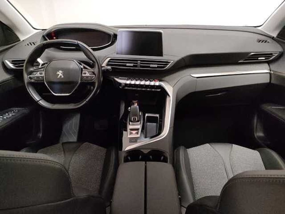 Peugeot 3008 usata a Teramo (16)