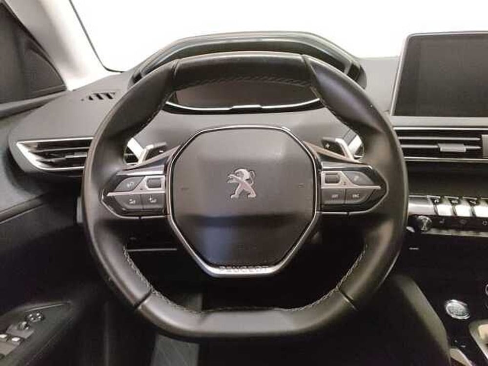 Peugeot 3008 usata a Teramo (17)