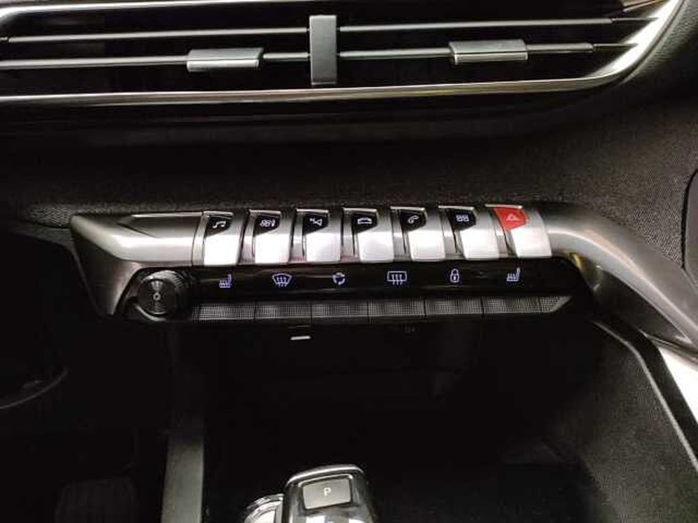 Peugeot 3008 usata a Teramo (20)