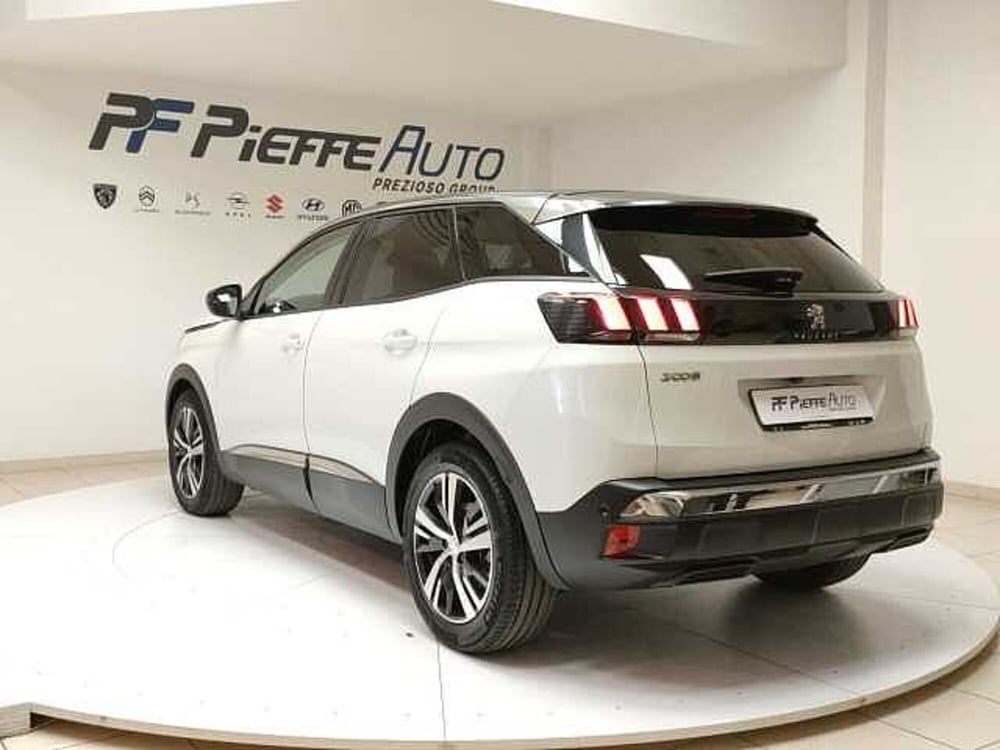 Peugeot 3008 usata a Teramo (3)