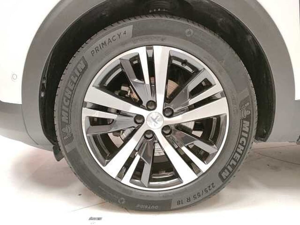 Peugeot 3008 usata a Teramo (7)