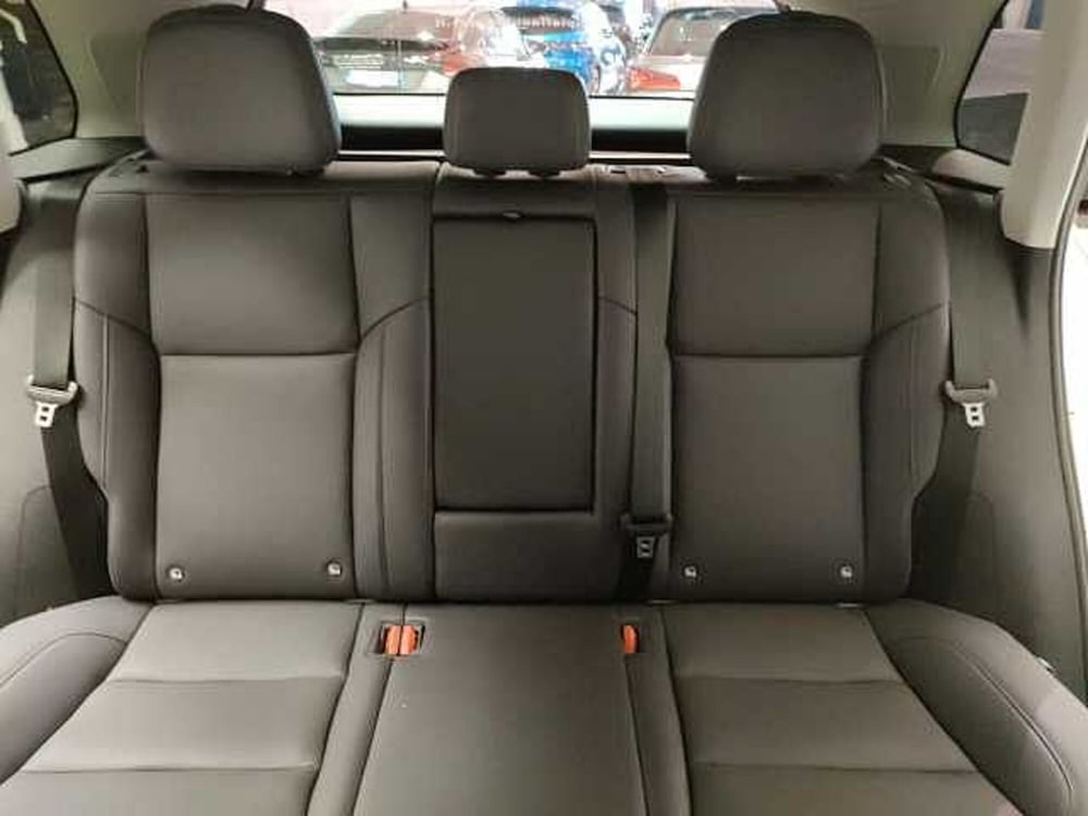 Leapmotor C10 usata a Teramo (13)